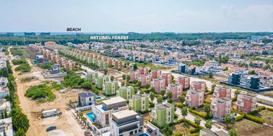 villa -house - for sale - antalya, 
real estate for sale, furnished villas
Mansion- luxury houses