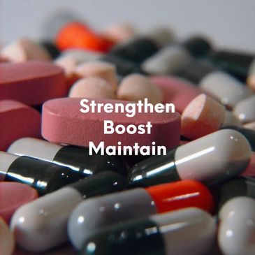 immune boost