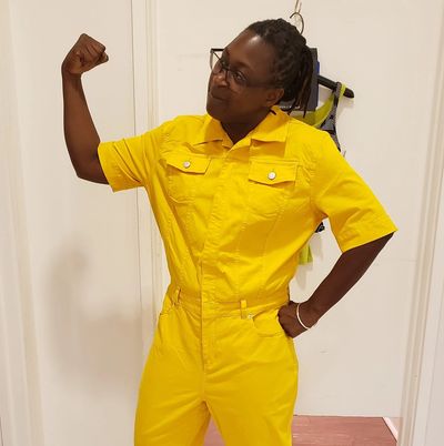 Jersey Gay Pride  |  LGBT, Lesbian, Gay, Bisexual, Transgender, New Jersey, Karen Vonsay, Events