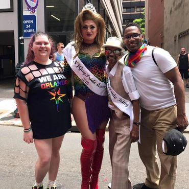 Jersey Gay Pride | LGBT, Lesbian, Gay, Bisexual, Transgender, New Jersey, Things To Do, Events