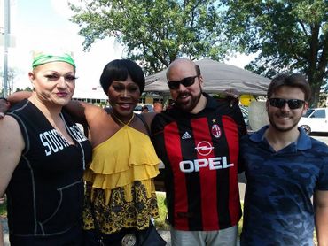 Jersey Gay Pride | LGBT, Lesbian, Gay, Bisexual, Transgender, New Jersey, Things To Do, Events