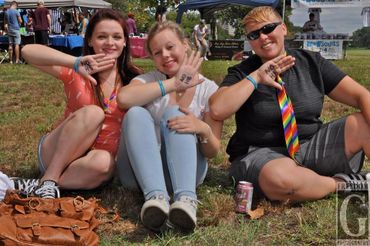 Jersey Gay Pride | LGBT, Lesbian, Gay, Bisexual, Transgender, New Jersey, Youth, Kids