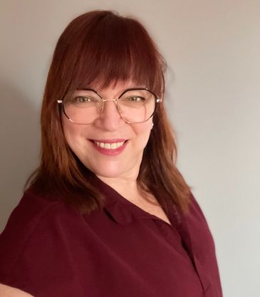 Diane Jarry inf. aux.