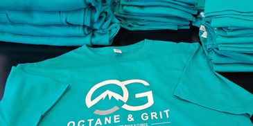 Extreme Realities Design Printed clothing.