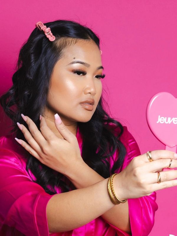 jeuveau provided by nurse injector