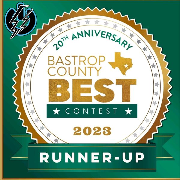 Bastrop county best Electrician 2023