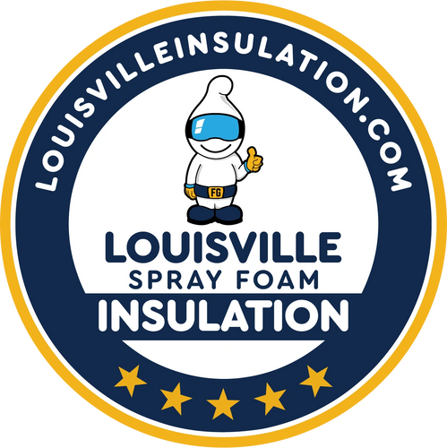 Expert Insulation services. Louisville KY.