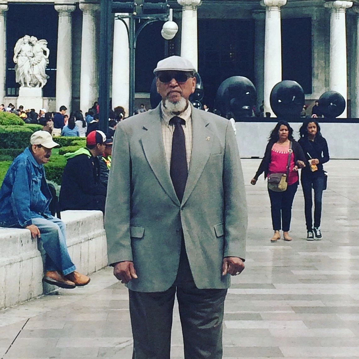 Celebrating the life and legacy of Gerald G. Thompson.