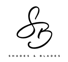 Shades and Blades