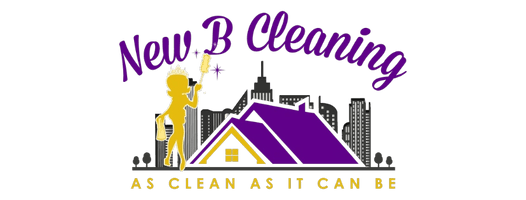 New B Cleaning