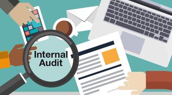 Company Internal Audit