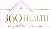 360 Health Integrated 
Medical Boutique
