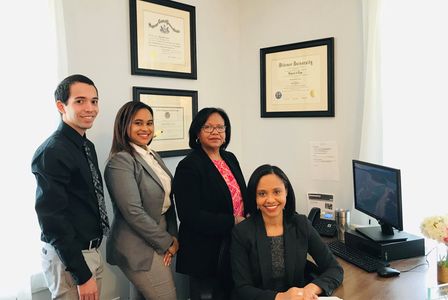 Our Team/ Nuestro Equipo