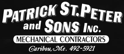 Patrick St. Peter and Sons Inc