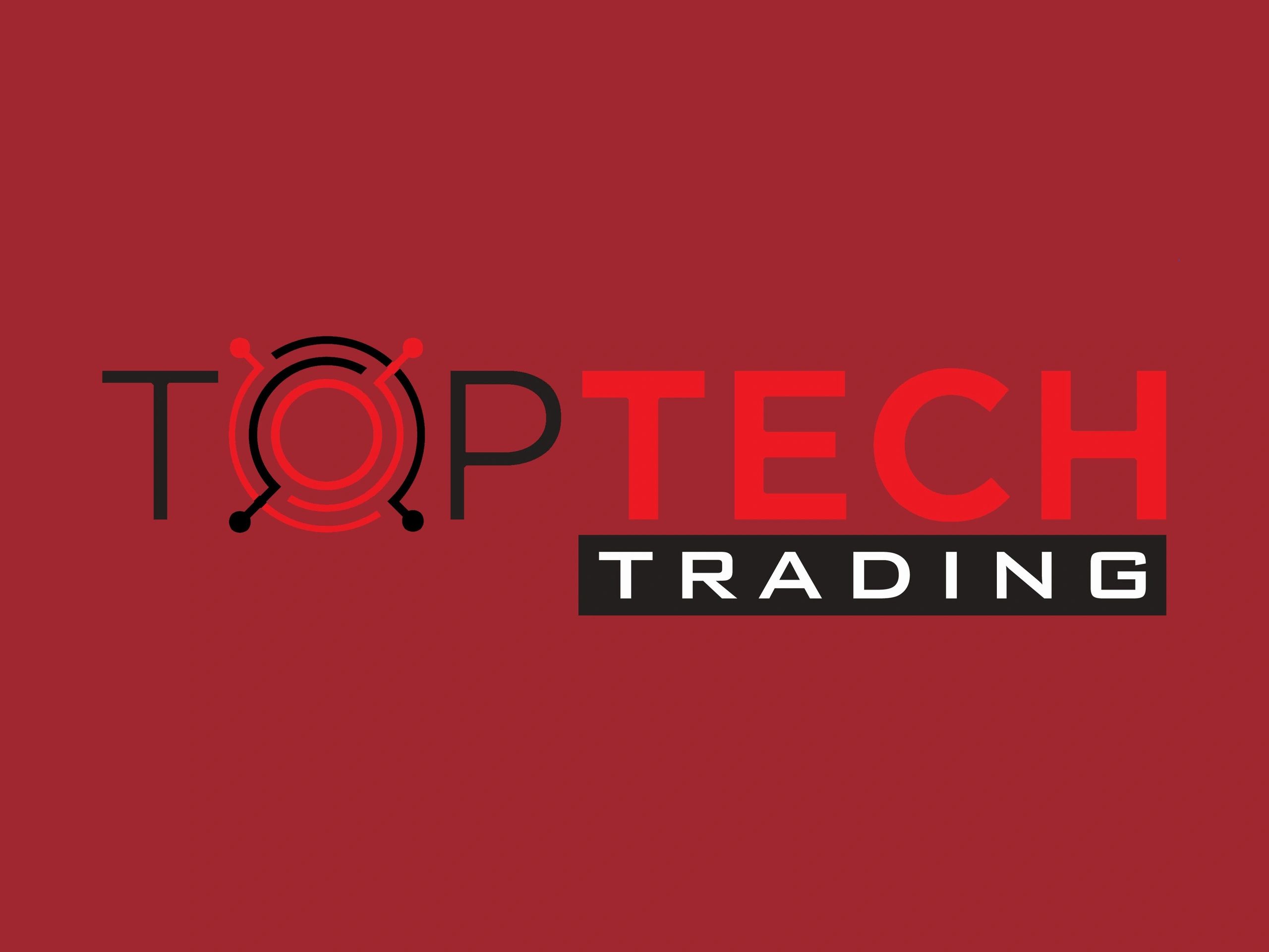 Top Traders Inc.