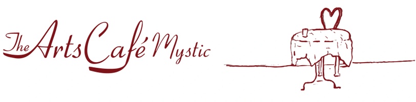 The Arts Café Mystic