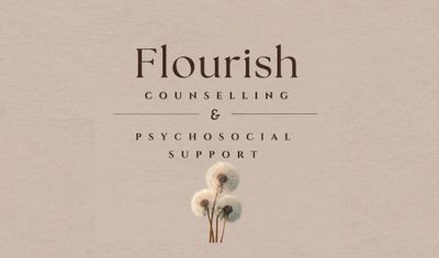 At Flourish Counselling & Psychosocial Support, we provide trauma‑informed counselling, mental health support, NDIS counselling, NDIS services, capacity building support, psychosocial recovery coaching, psychological assessments for NDIS and professional NDIS report writing to help individuals build confidence, strengthen daily living skills and feel supported in their wellbeing journey.
