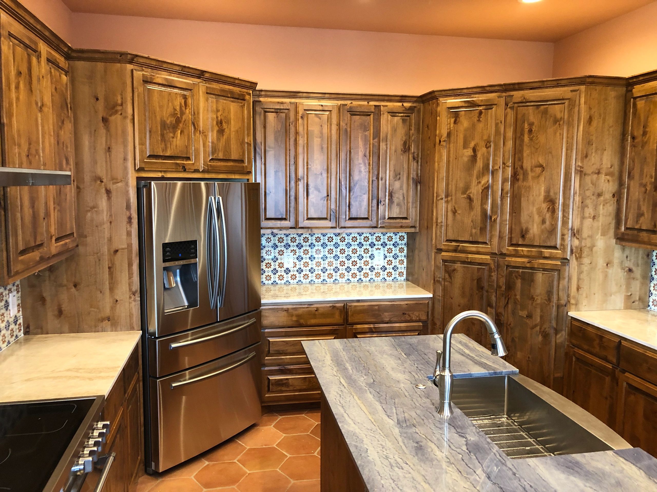 Capital Millworks TX