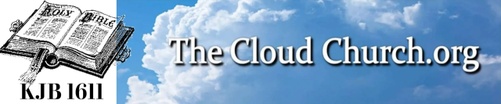 The Cloud Church.org
