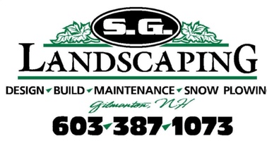 SG Landscaping, LLC