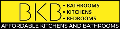 Belper Kitchens: Supply & FIT 