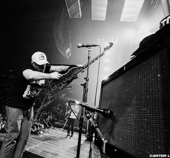 Johnny Stevens (Highly Suspect )
WTPro Mic Mounts