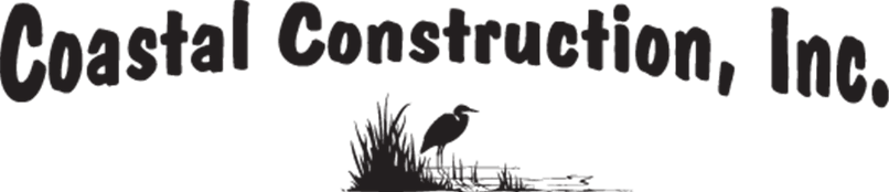 Coastal Construction, Inc.