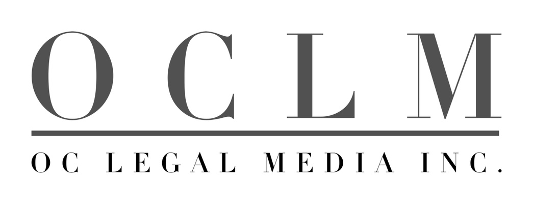 OC Legal Media