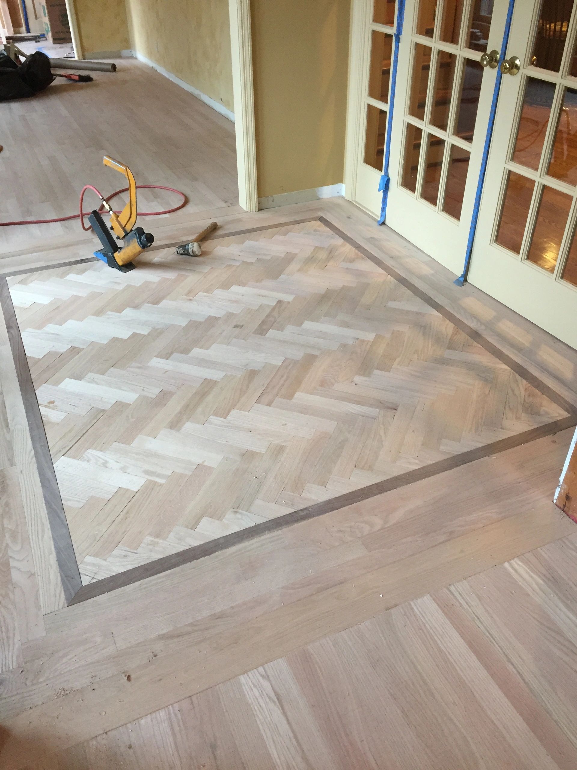 Michael Wilson Hardwood Flooring