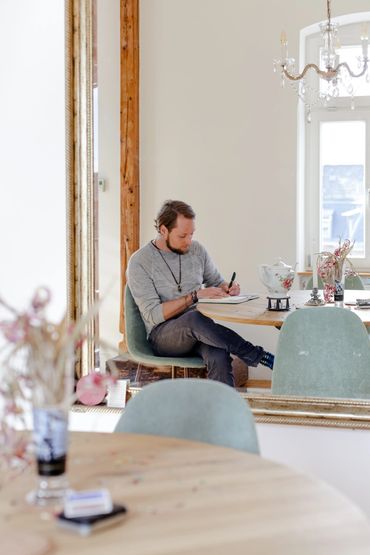 Coaching Karlsruhe - Das Atelier