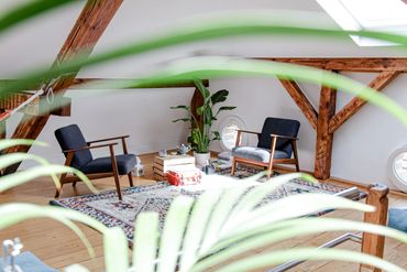 Coaching Karlsruhe - Galerie im Atelier