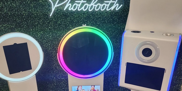Photobooth rental and sales