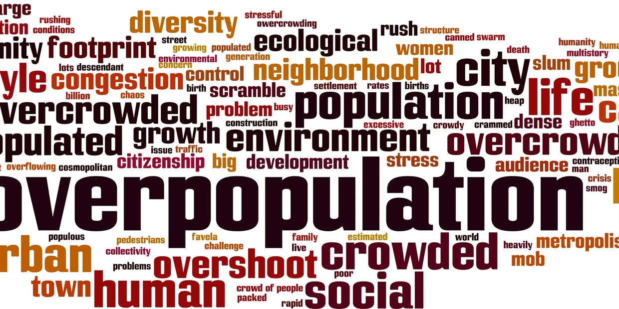 City of Ammon, ID is crowded, too crowded