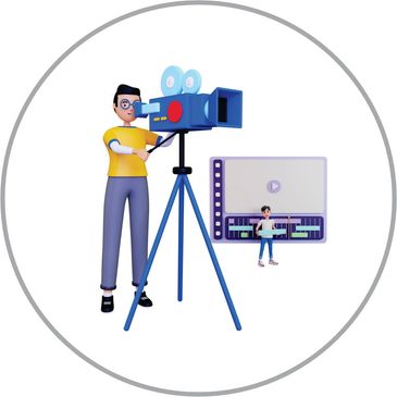 Corporate Videography services