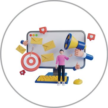 SEO-Digital Marketing-Linkedin-social Media Marketing