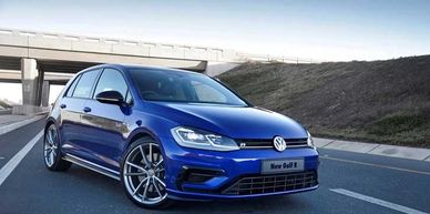 VW Golf GTI R Tuning Melbourne. Pop Crackle Bang. Antilag Flames. Cat delete. DSG tuning Stage 1 - 2