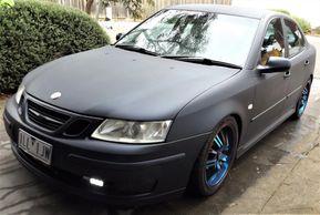 Saab 9-3 9-5 Volvo Peugeot Citroen Traffic Transit Caddy Sprinter Master Kangoo Transporter Vito