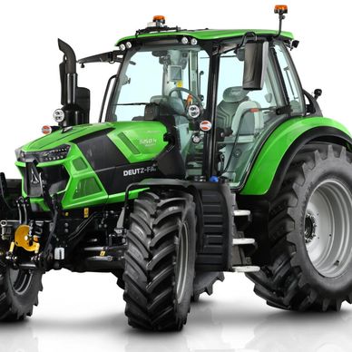SCR / Adblue Egr Dpf delete for  Deutz Fahr Tractor Remapping Victoria