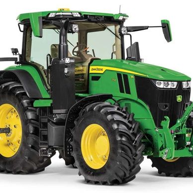 John Deere Tractor Remapping Victoria. EGR DPF ADBLUE delete Off