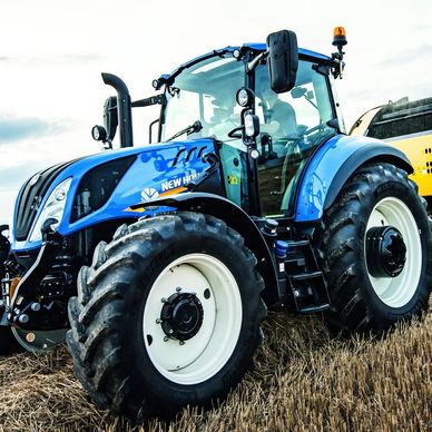 Massey Ferguson EGR DPF Adblue Delete.