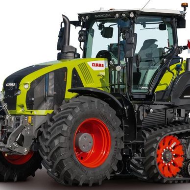 Claas Tractor Remapping Victoria. Dpf Egr Adblue delete off.