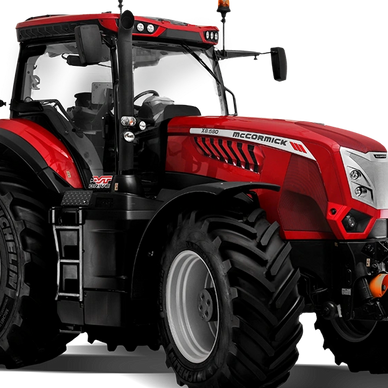 McCormick Tractor Remapping Victoria. Dpf Egr Adblue delete Off