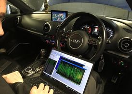 Audi Tuning. DSG RS3 S3 TT A4 A5 A6 Q3 A5 A7 TDI TFSI. Launch Control Pop Crackle Remap Stage 2