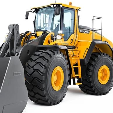 Volvo Construction Earthmoving equipment remapping Victoria. Adblue EGR DPF Delete.