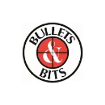 Bathurst Arms Fair exhibitor Bullets & Bits Orange NSW