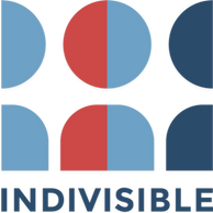 Indivisible.org home page link