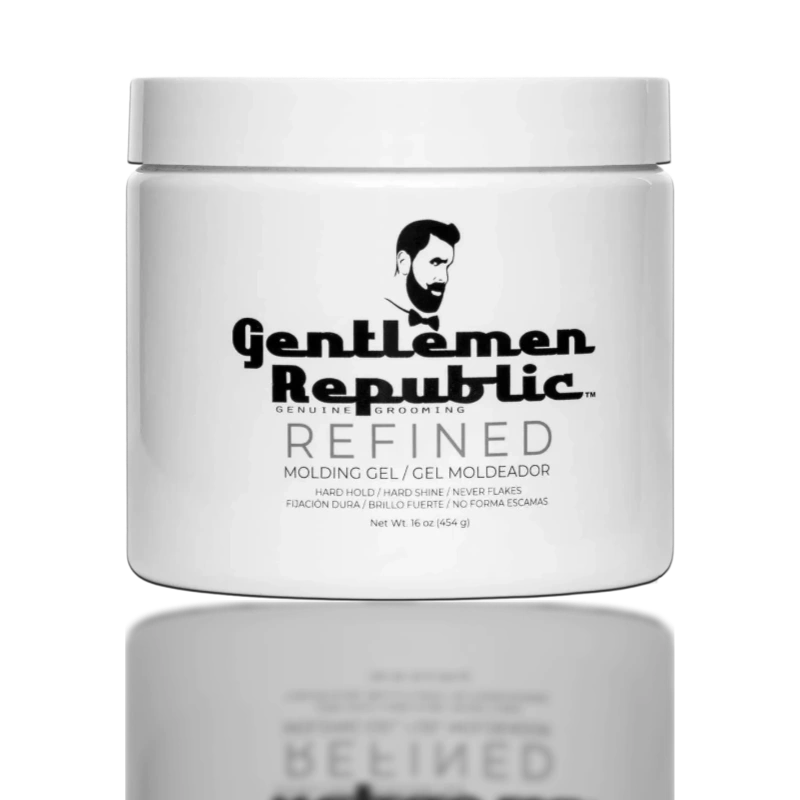 Gentlemen Republic Refined Molding Gel Atelier Yuwa Ciao Jp