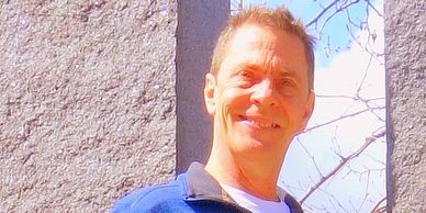 Certified Psychic Medium Jethro Smith