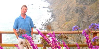 Certified Psychic Medium Jethro Smith Northern California