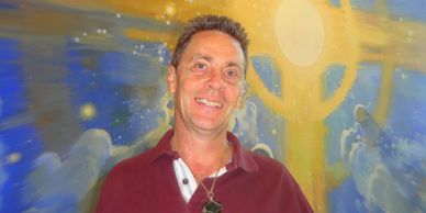 Certified Psychic Medium Jethro Smith California